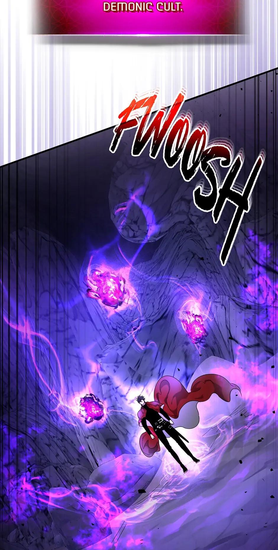 Read Level Up with the Gods Manga Online