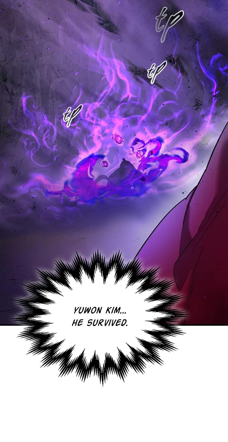 Read Level Up with the Gods Manga Online