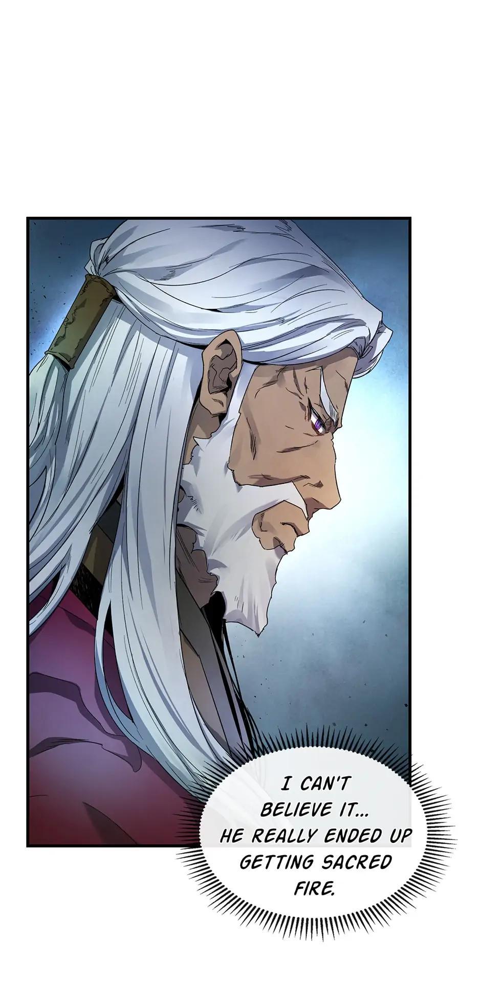 Read Level Up with the Gods Manga Online
