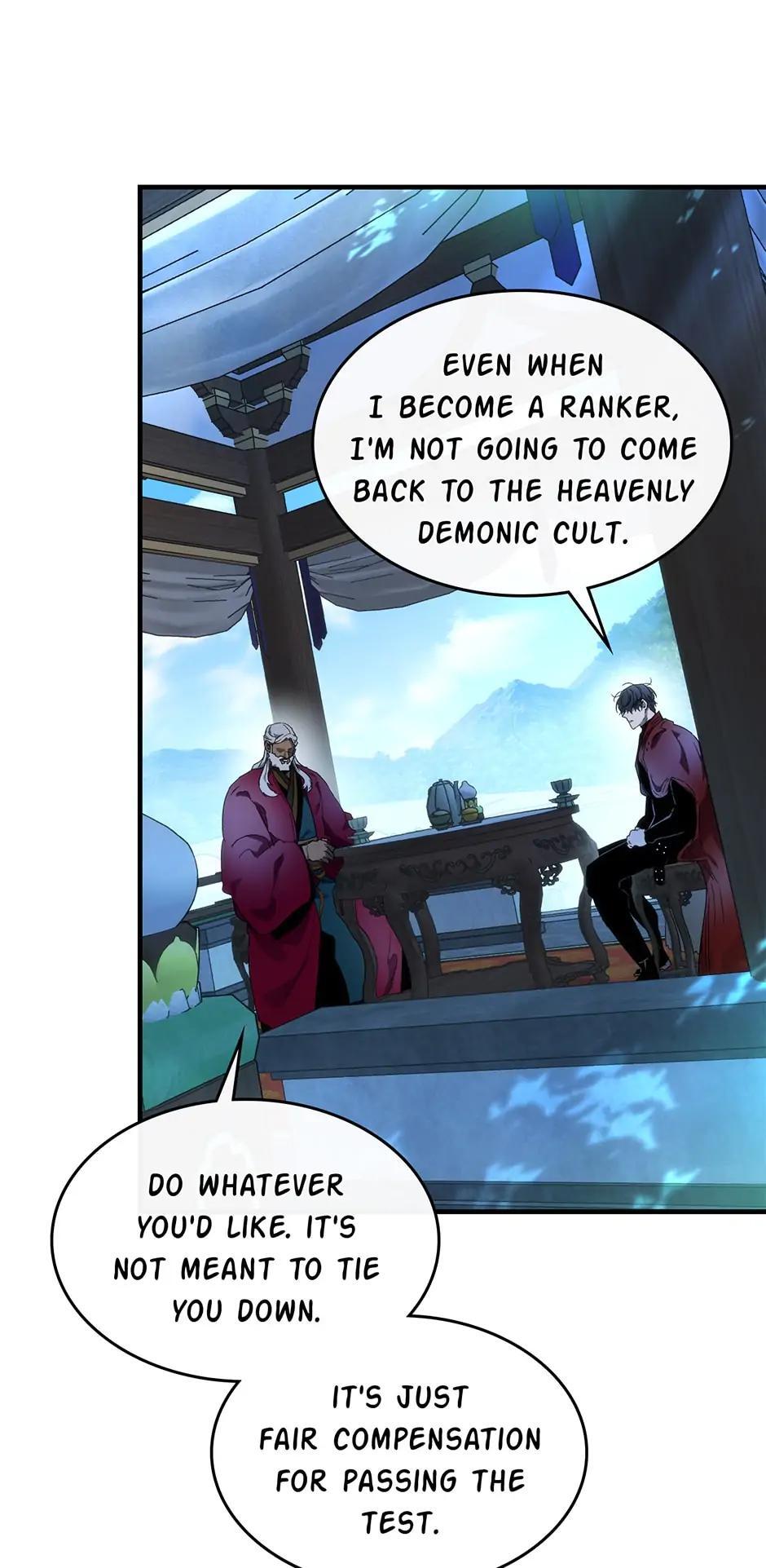 Read Level Up with the Gods Manga Online