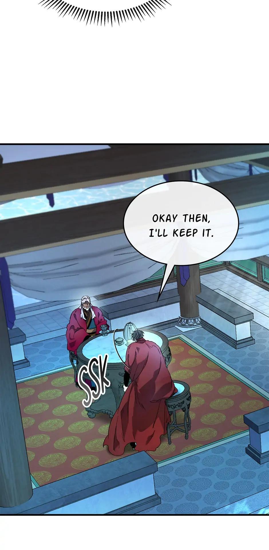 Read Level Up with the Gods Manga Online