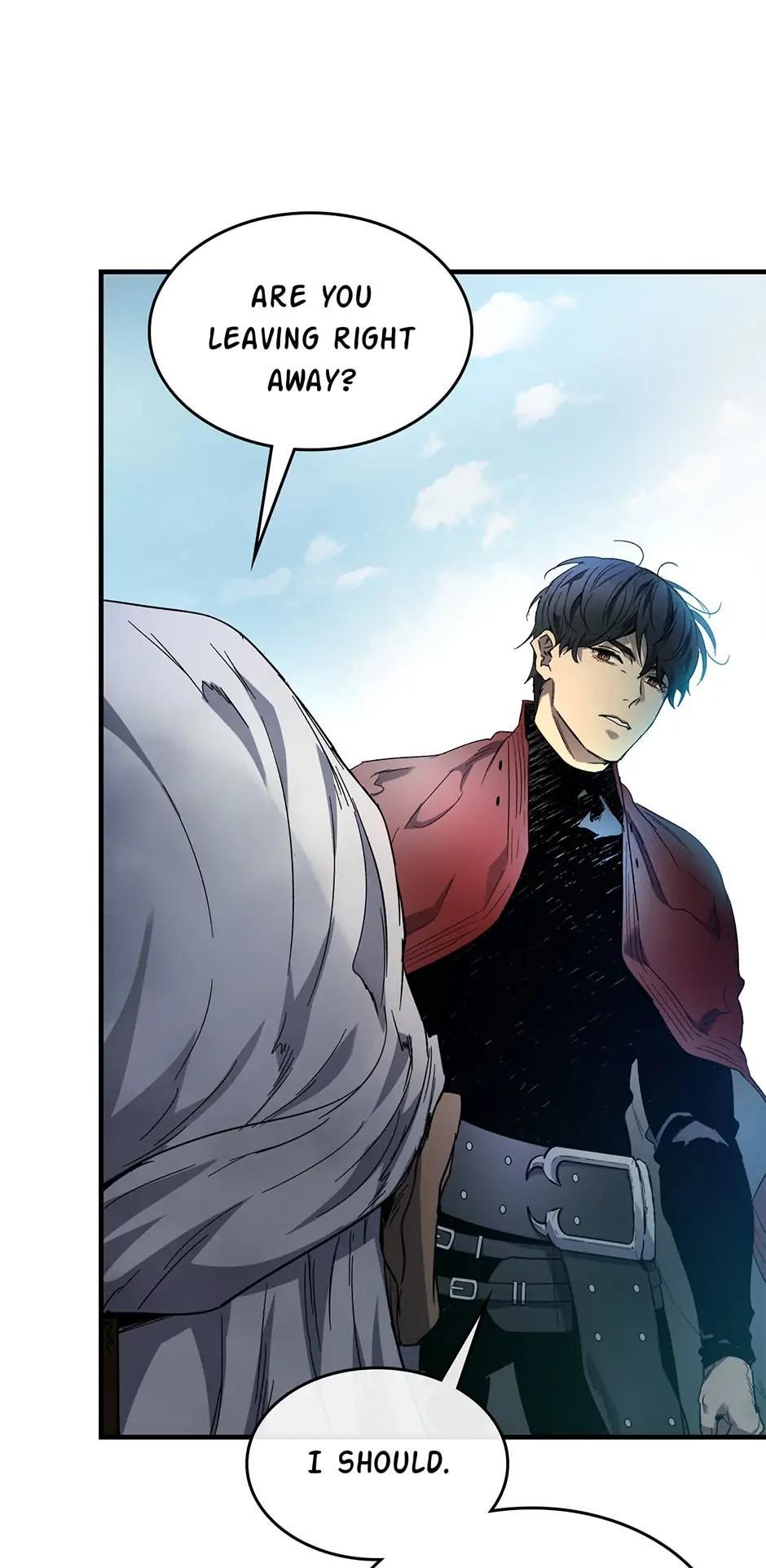 Read Level Up with the Gods Manga Online