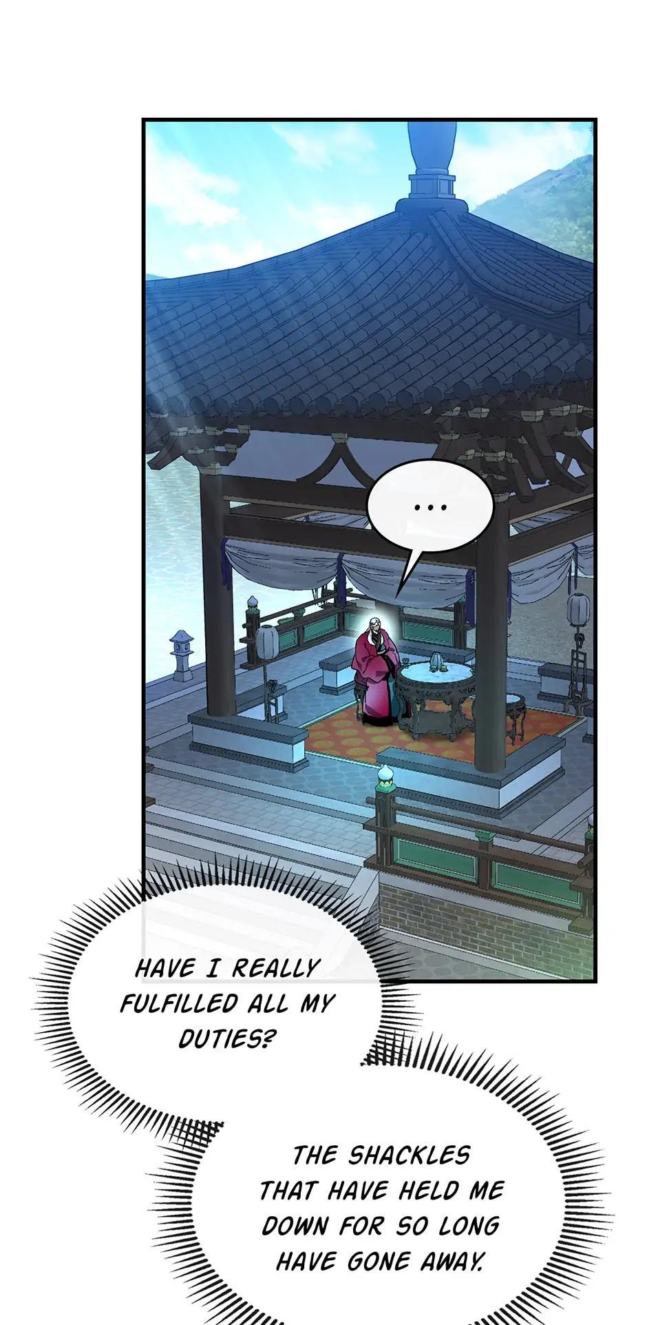 Read Level Up with the Gods Manga Online