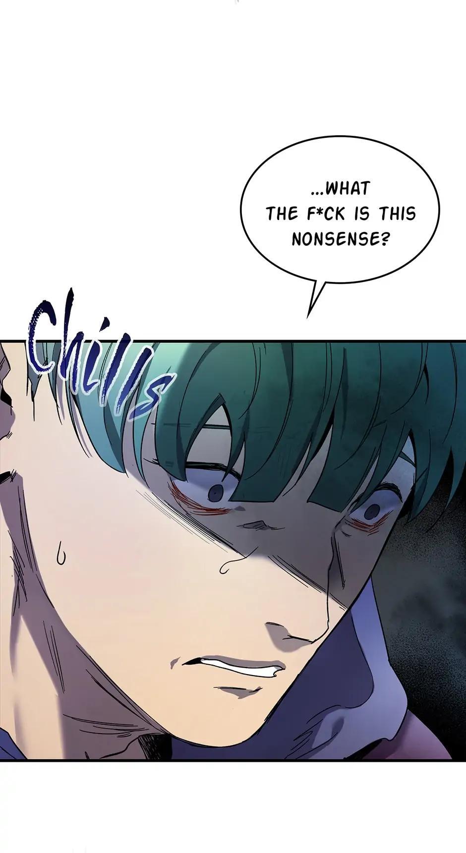 Read Level Up with the Gods Manga Online
