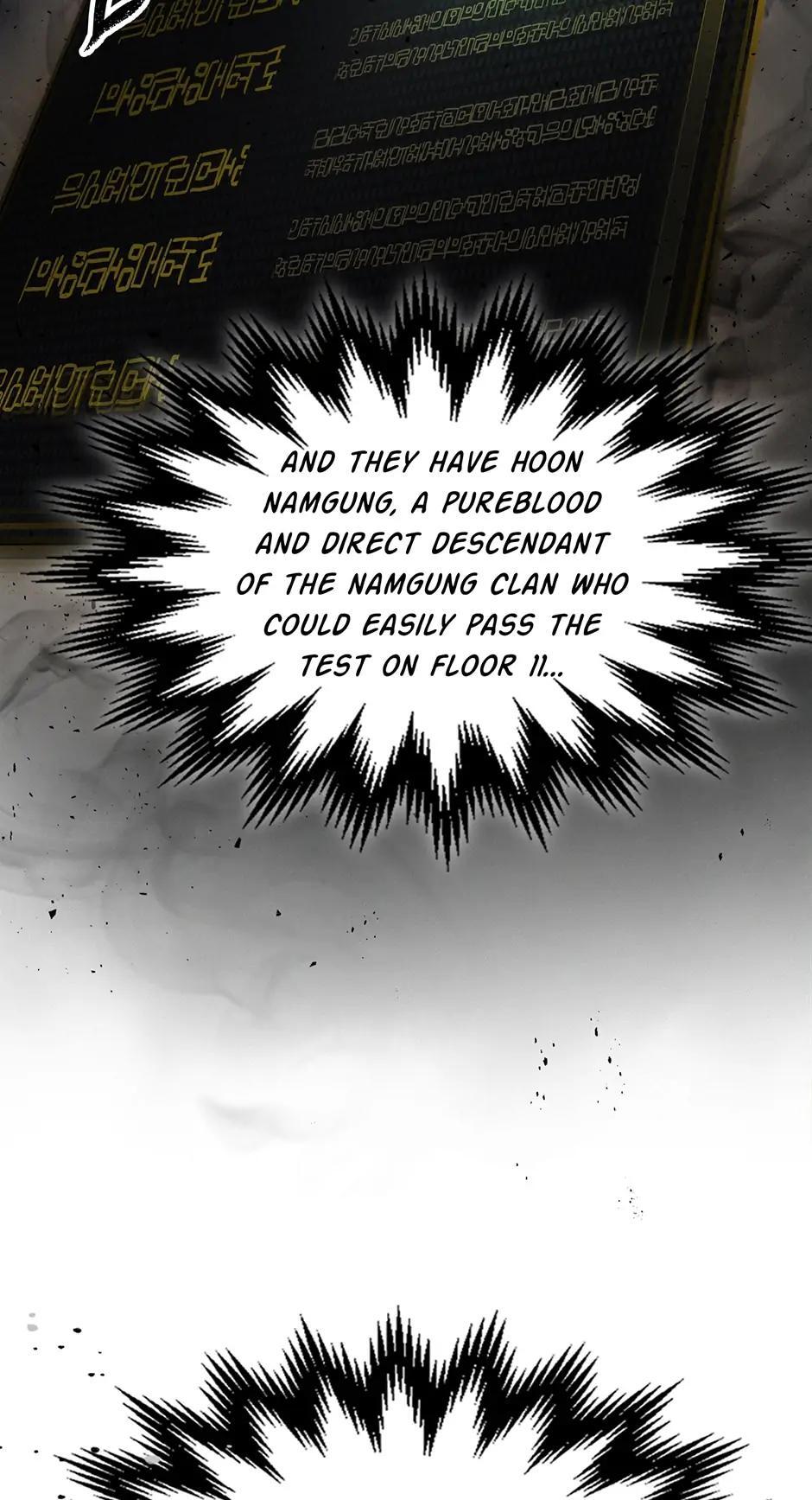 Read Level Up with the Gods Manga Online
