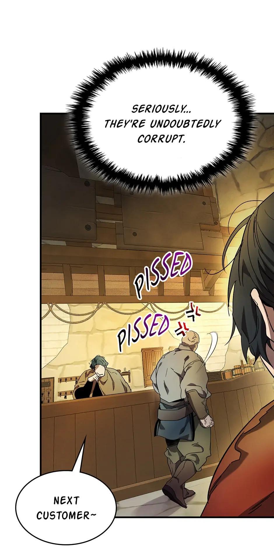 Read Level Up with the Gods Manga Online