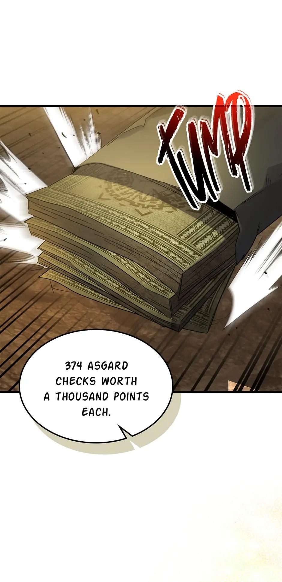 Read Level Up with the Gods Manga Online