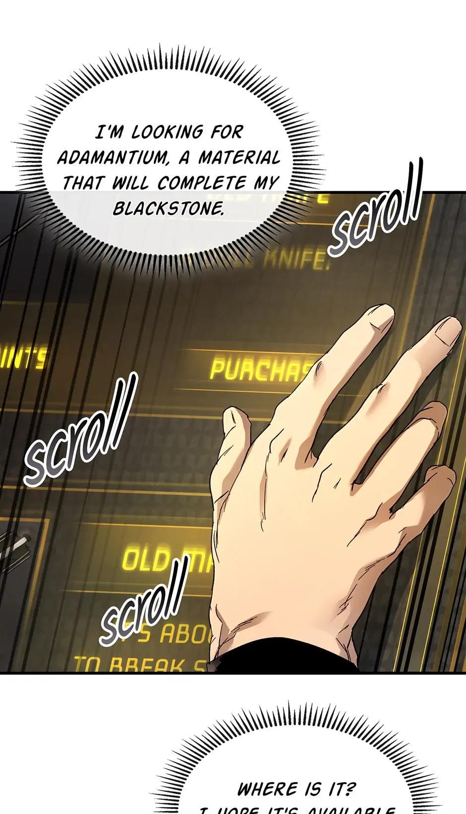 Read Level Up with the Gods Manga Online