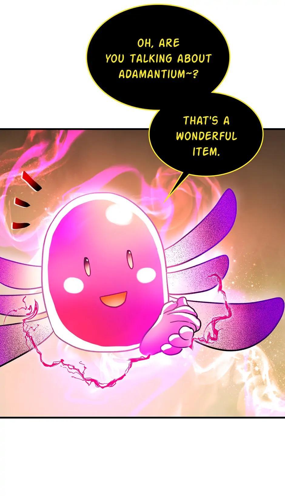 Read Level Up with the Gods Manga Online