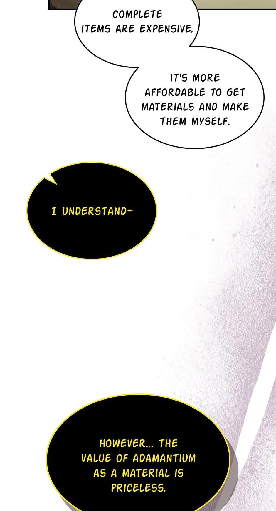 Read Level Up with the Gods Manga Online