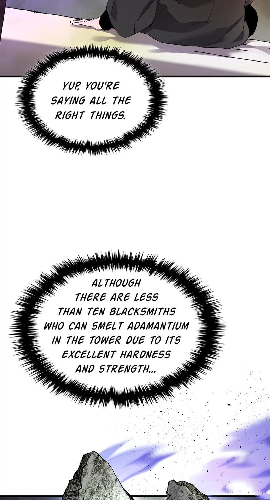 Read Level Up with the Gods Manga Online