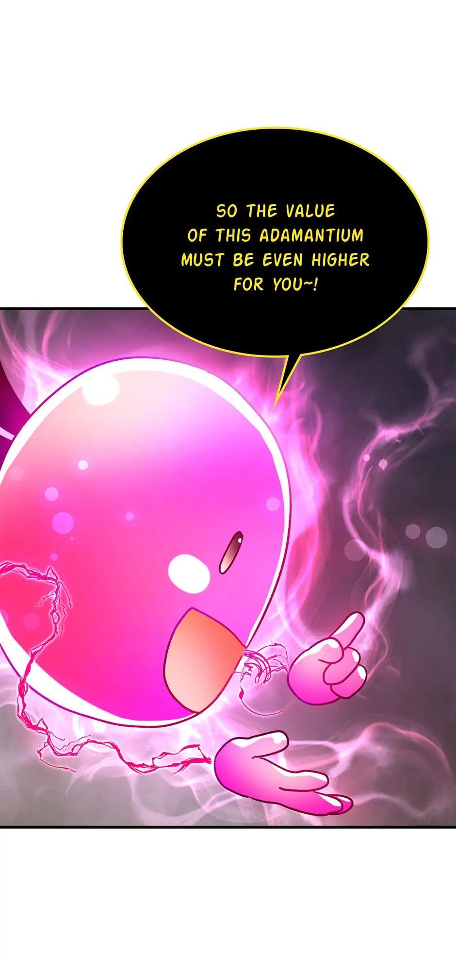 Read Level Up with the Gods Manga Online