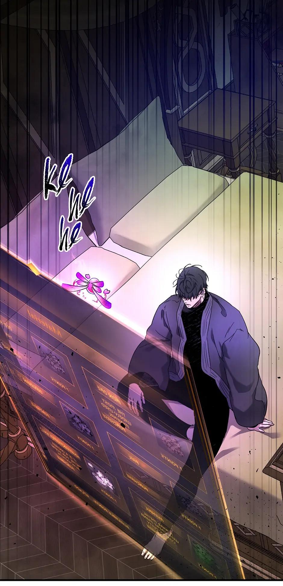 Read Level Up with the Gods Manga Online