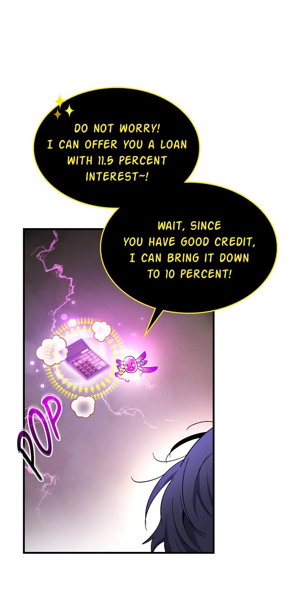 Read Level Up with the Gods Manga Online
