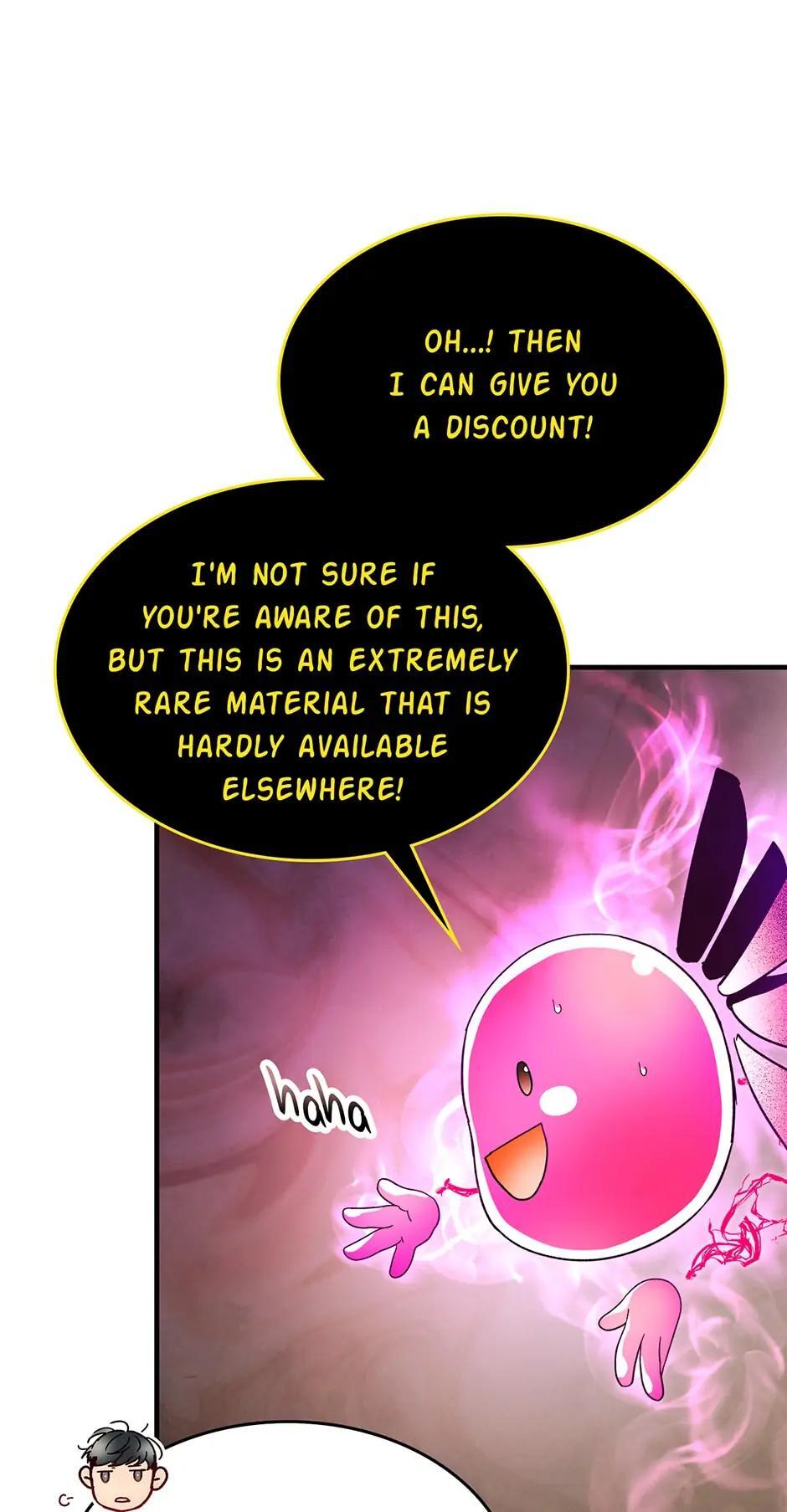 Read Level Up with the Gods Manga Online