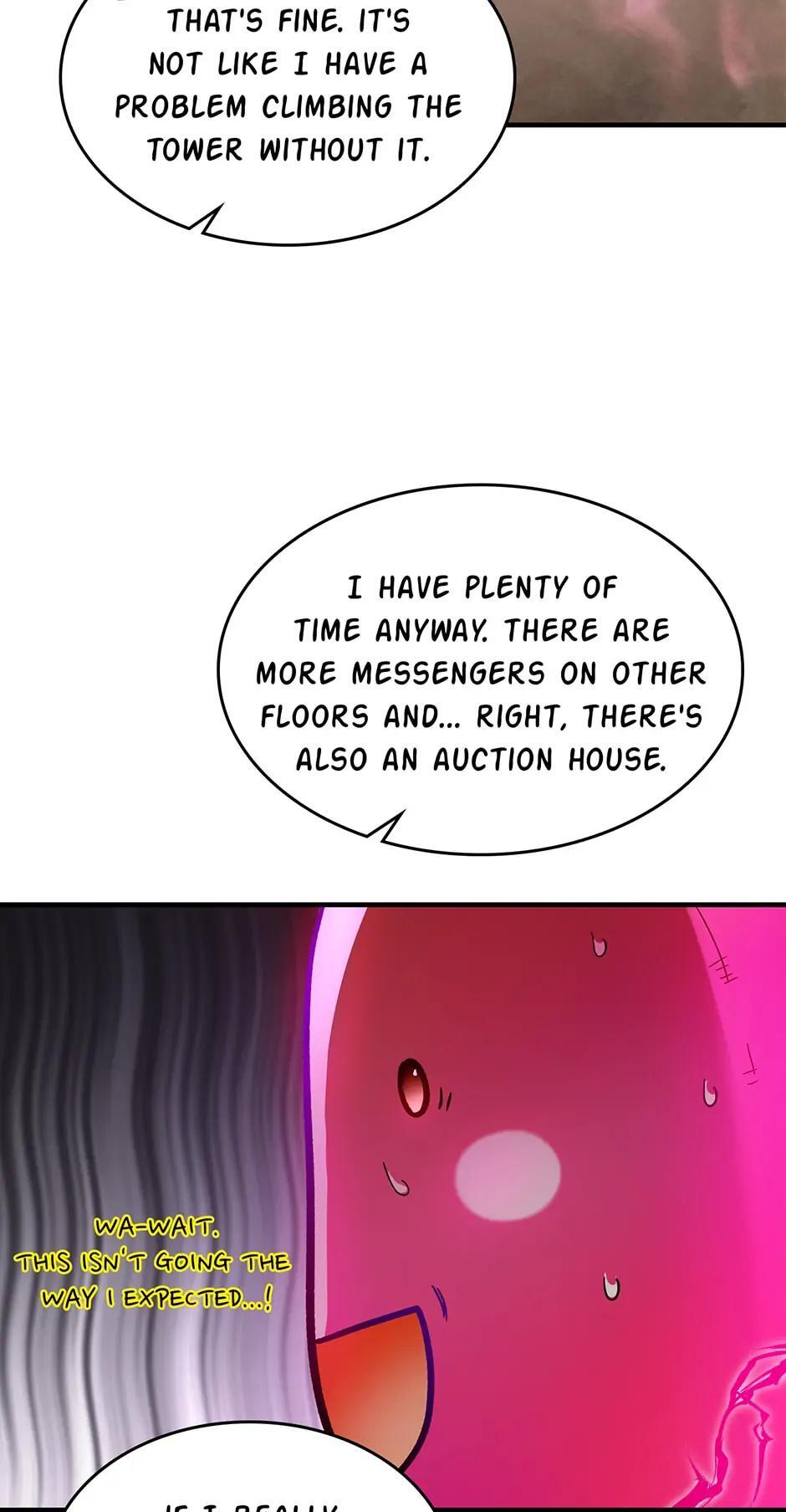 Read Level Up with the Gods Manga Online