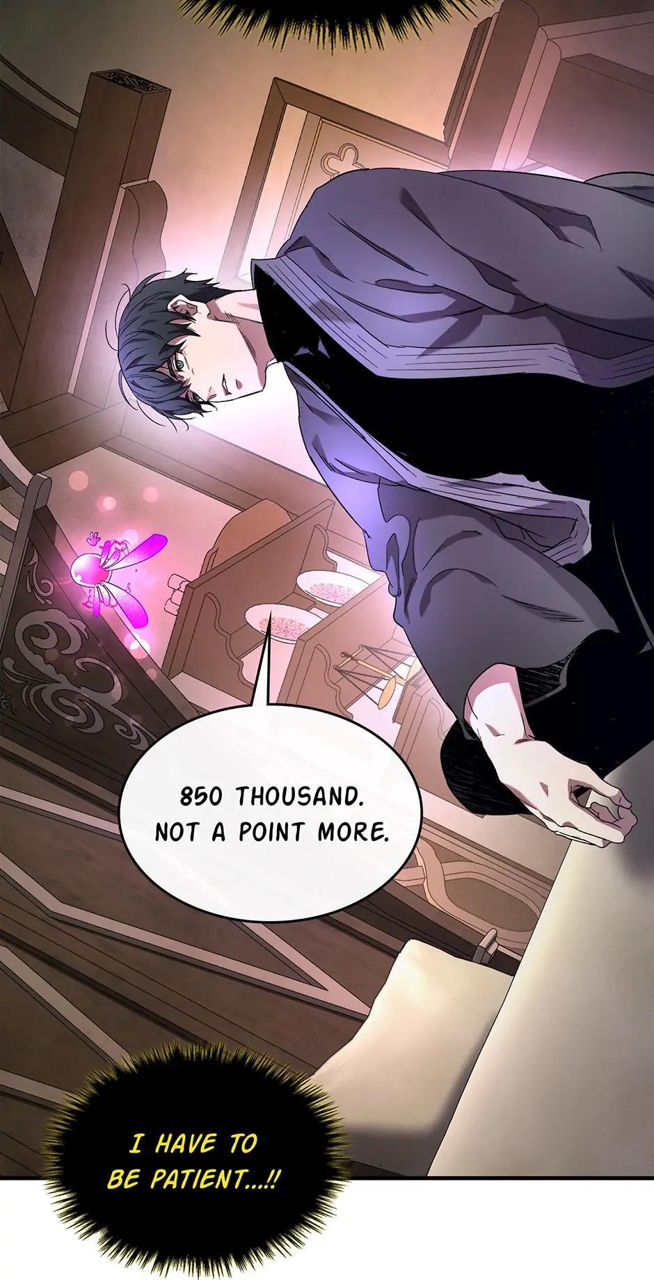 Read Level Up with the Gods Manga Online