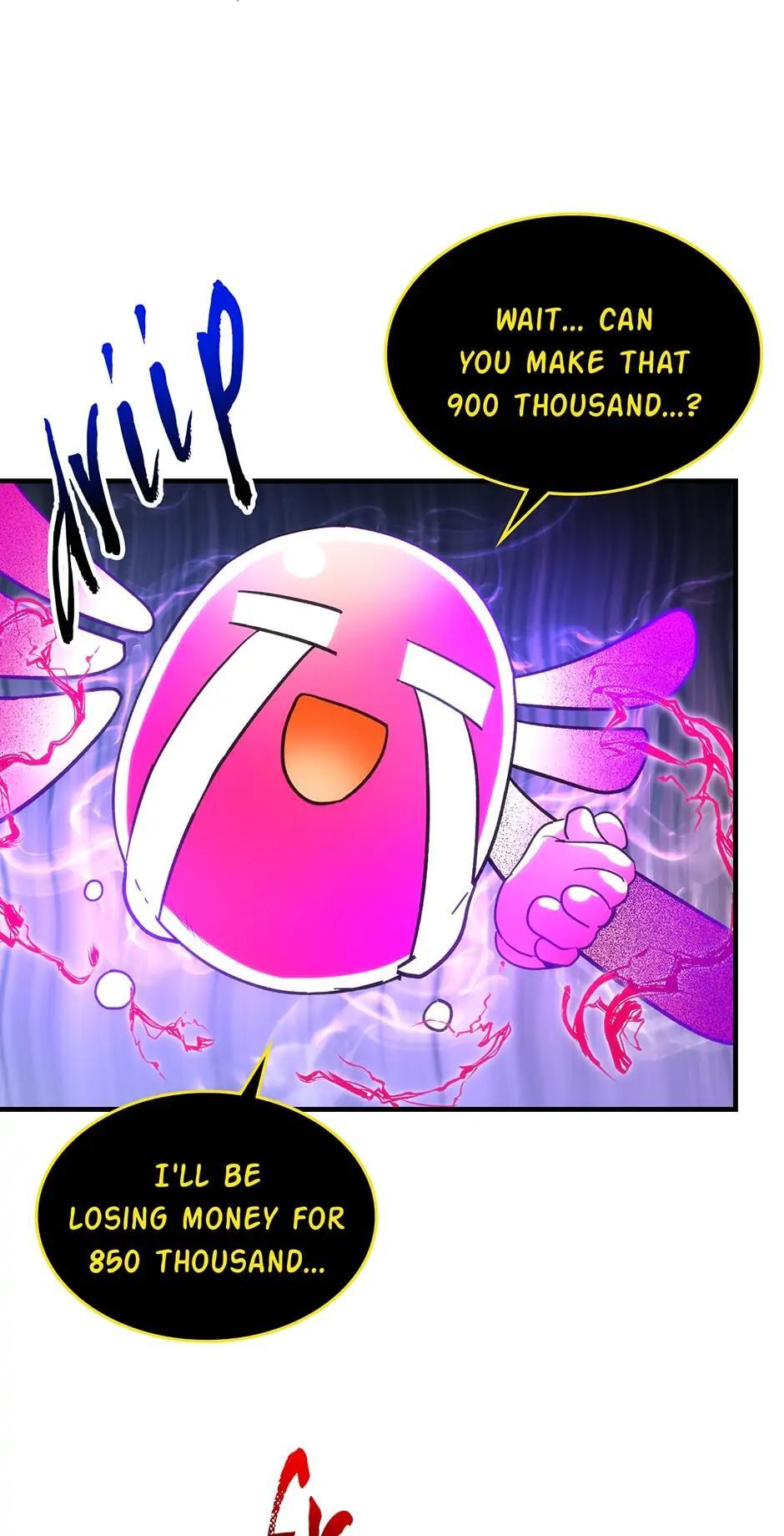 Read Level Up with the Gods Manga Online
