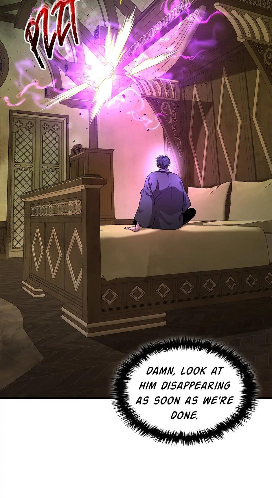 Read Level Up with the Gods Manga Online