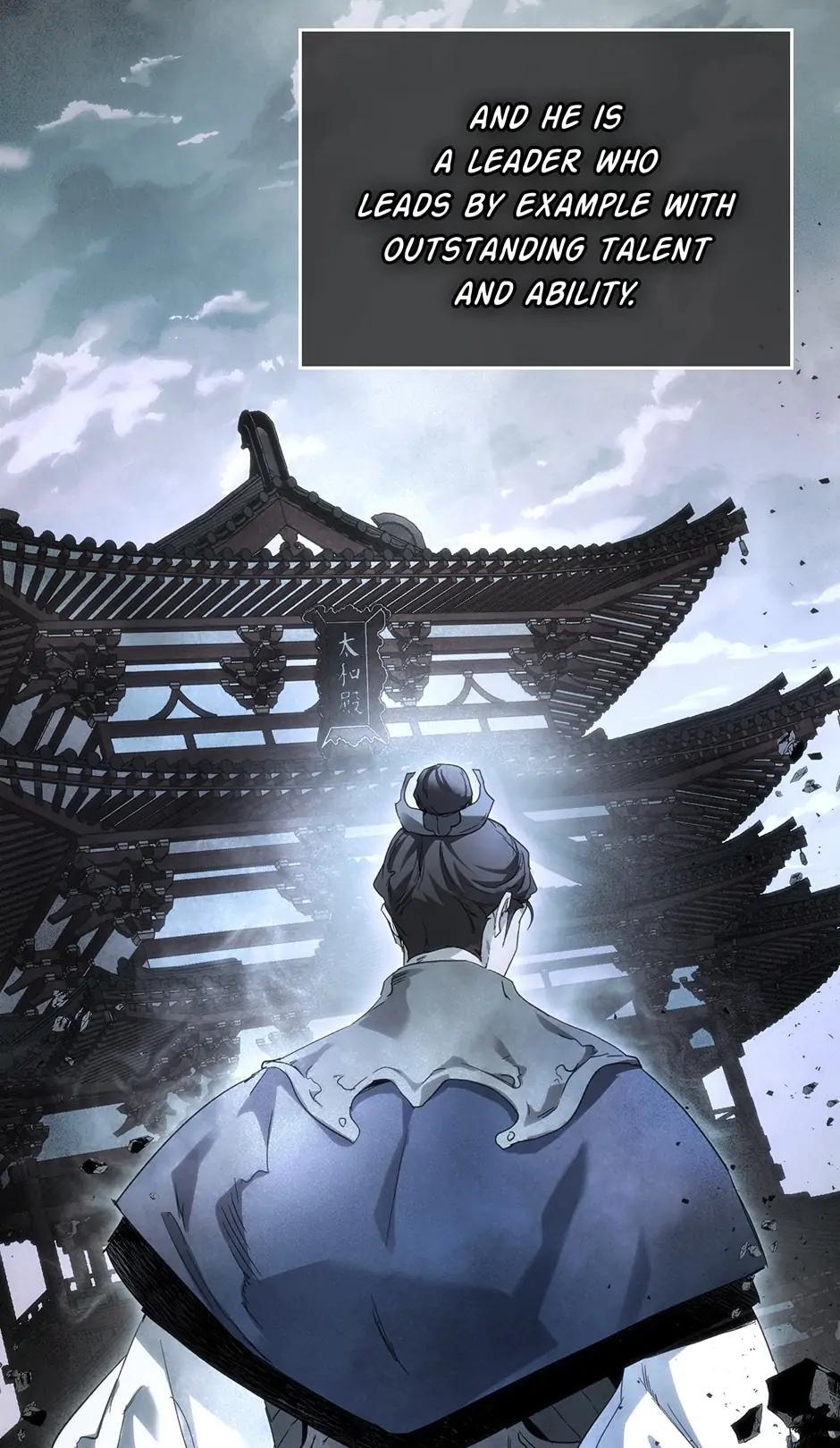 Read Level Up with the Gods Manga Online