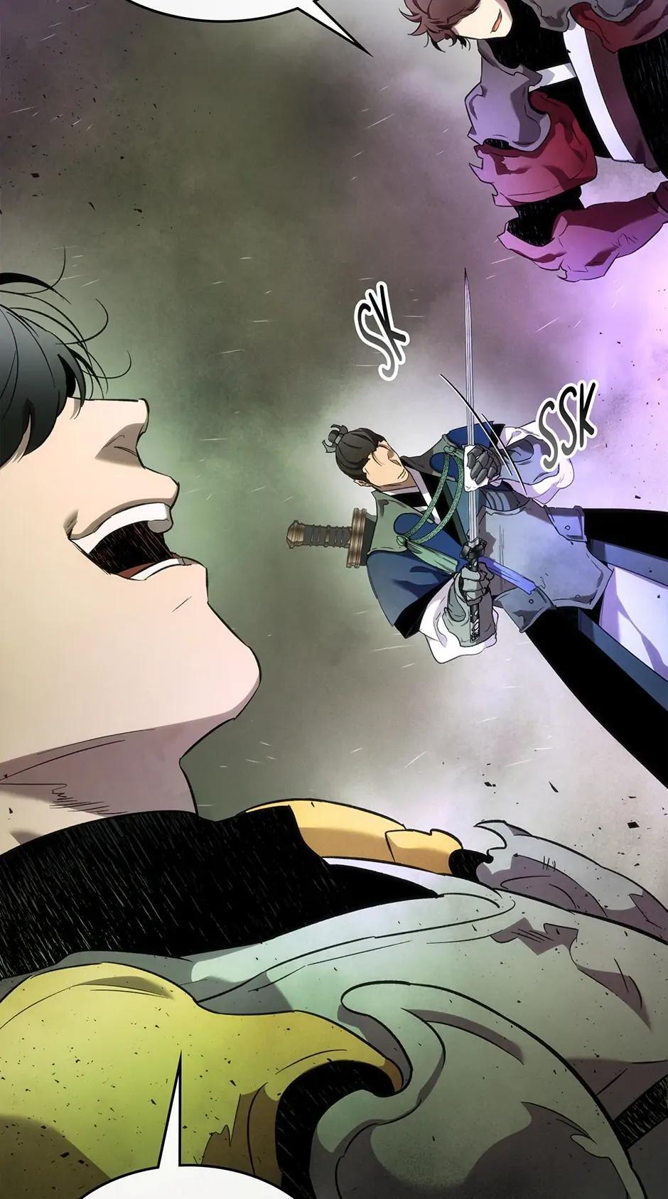 Read Level Up with the Gods Manga Online
