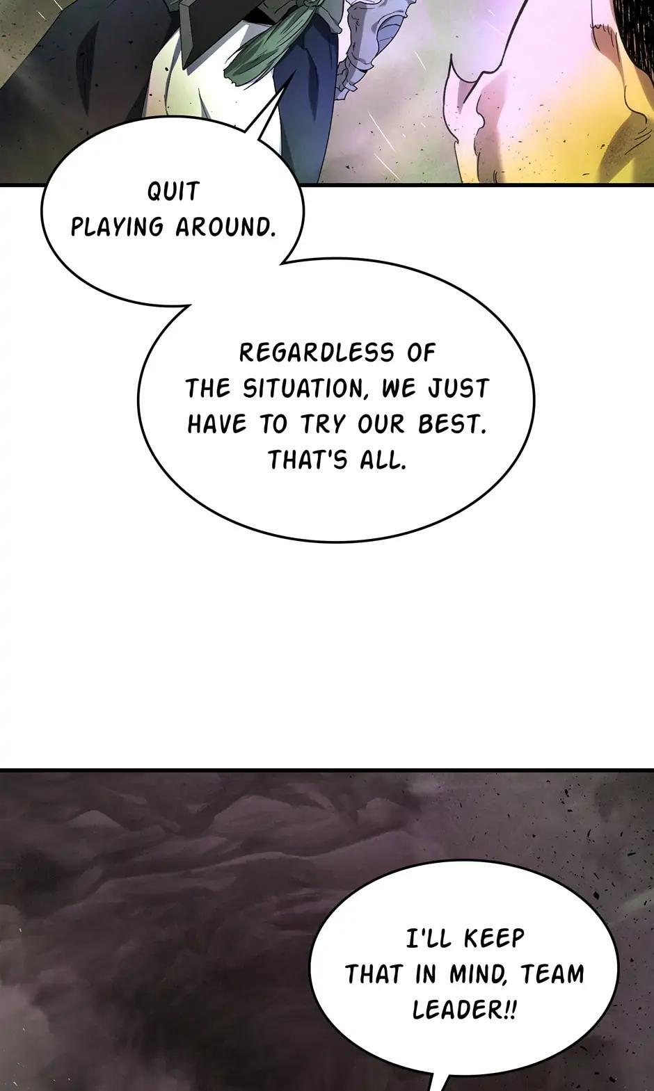 Read Level Up with the Gods Manga Online