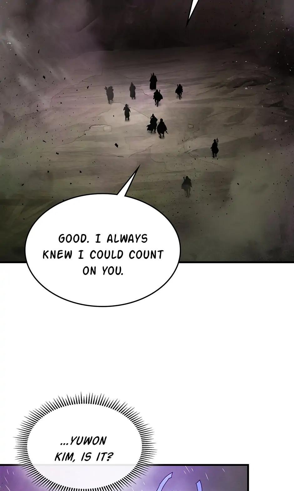 Read Level Up with the Gods Manga Online