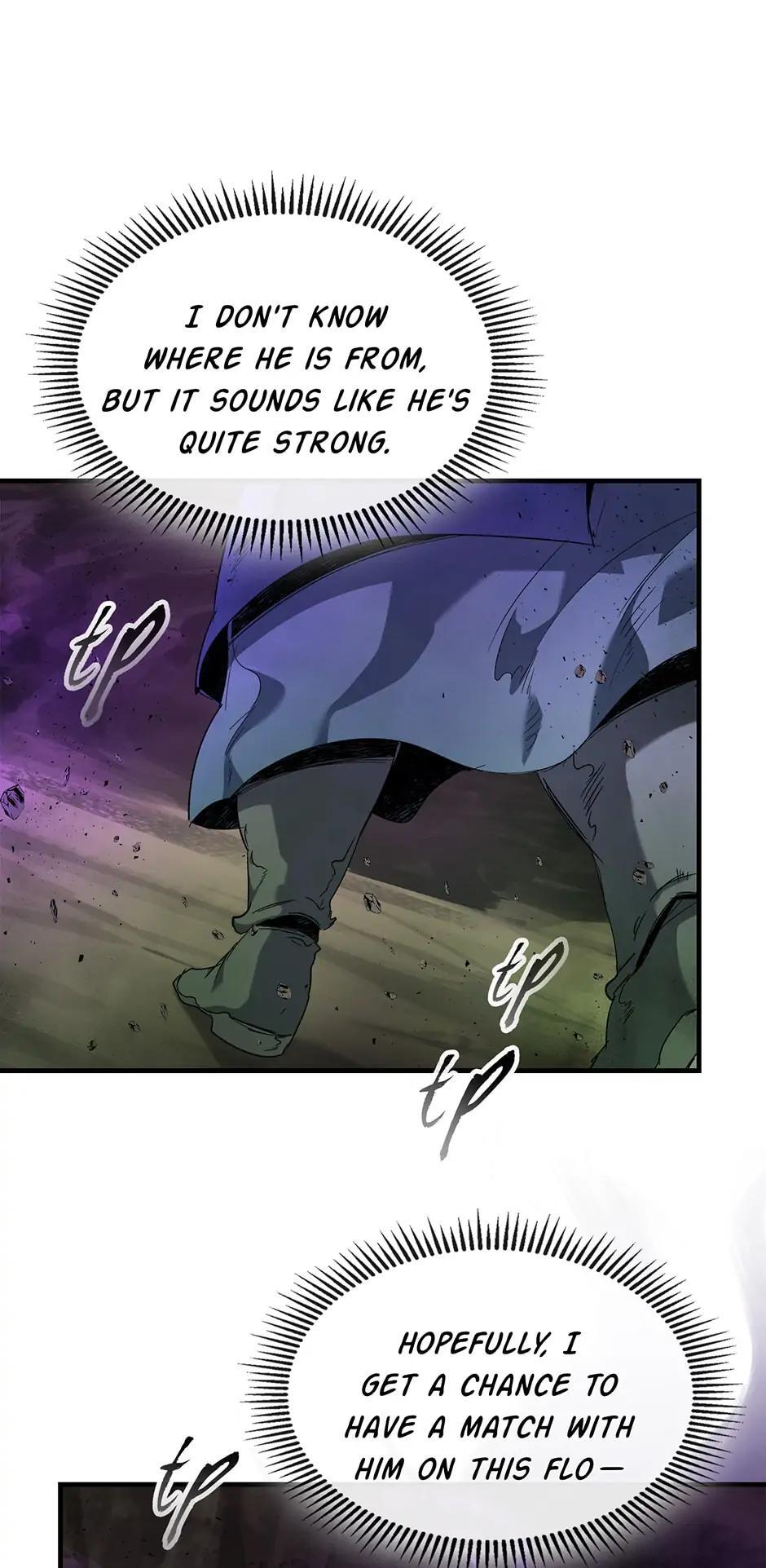 Read Level Up with the Gods Manga Online