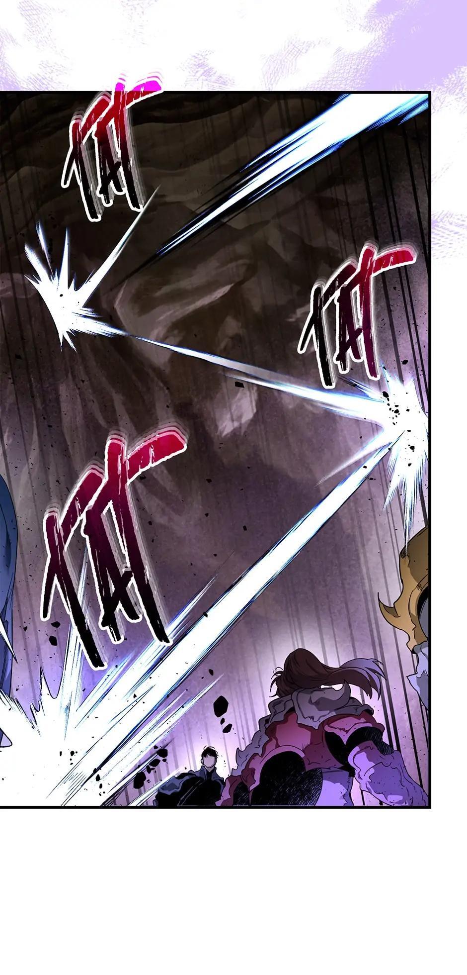 Read Level Up with the Gods Manga Online
