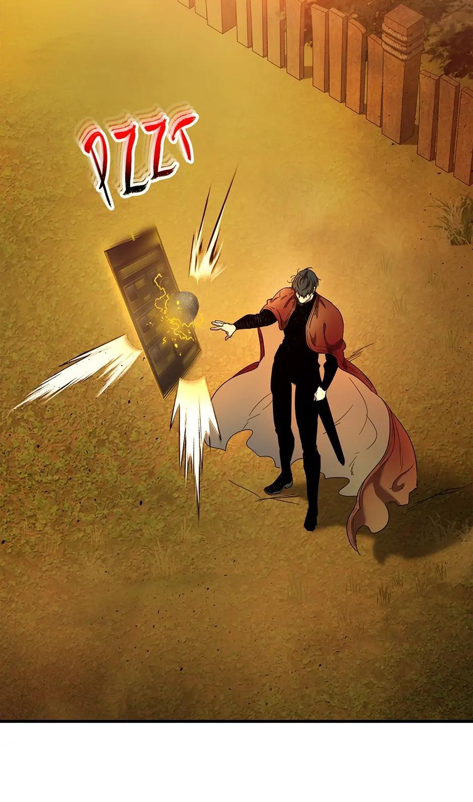 Read Level Up with the Gods Manga Online