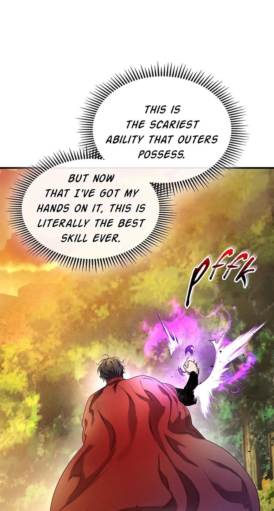 Read Level Up with the Gods Manga Online