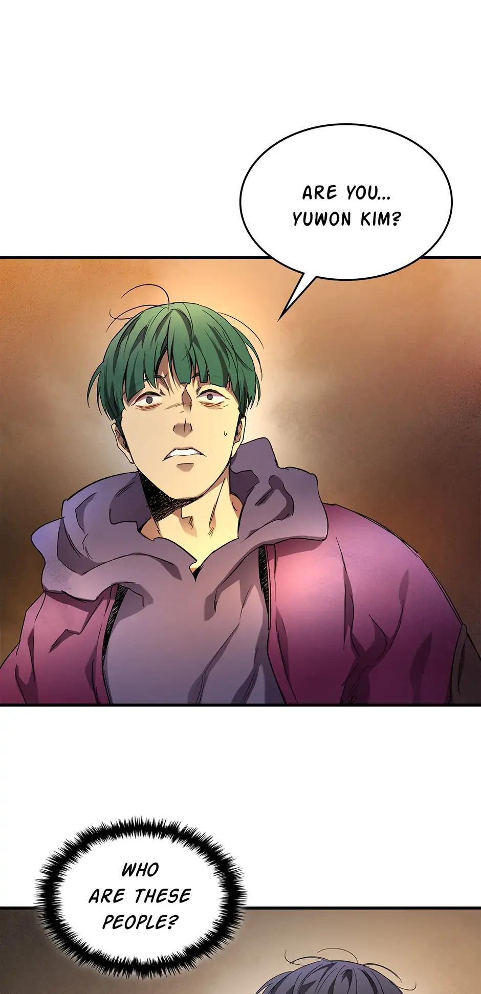 Read Level Up with the Gods Manga Online