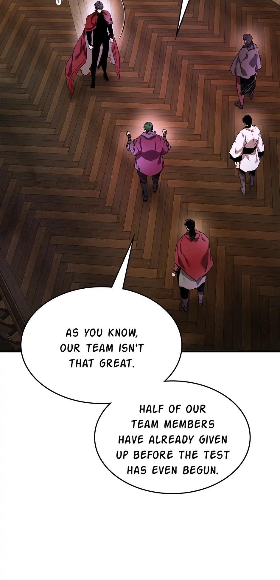 Read Level Up with the Gods Manga Online