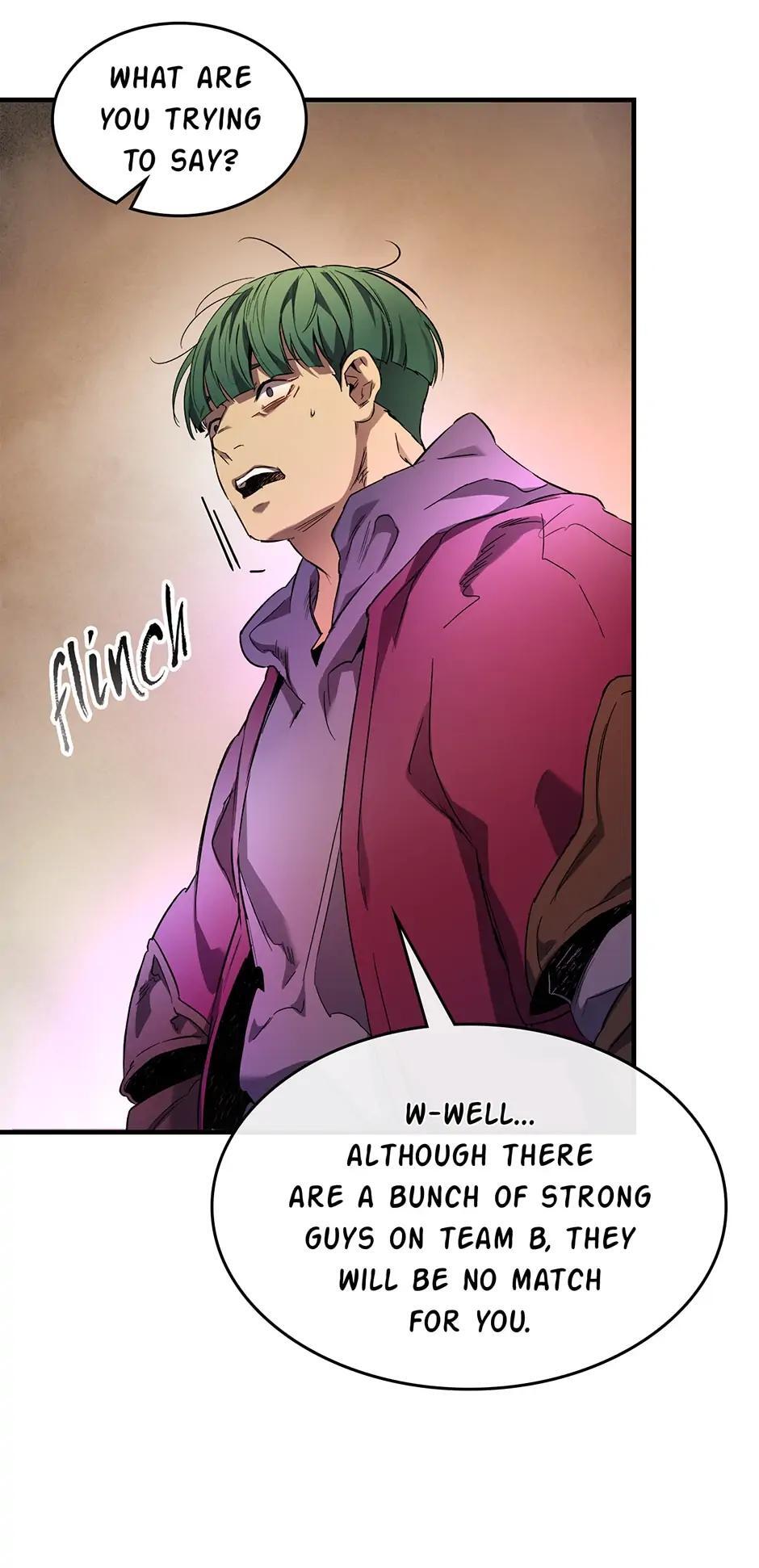 Read Level Up with the Gods Manga Online