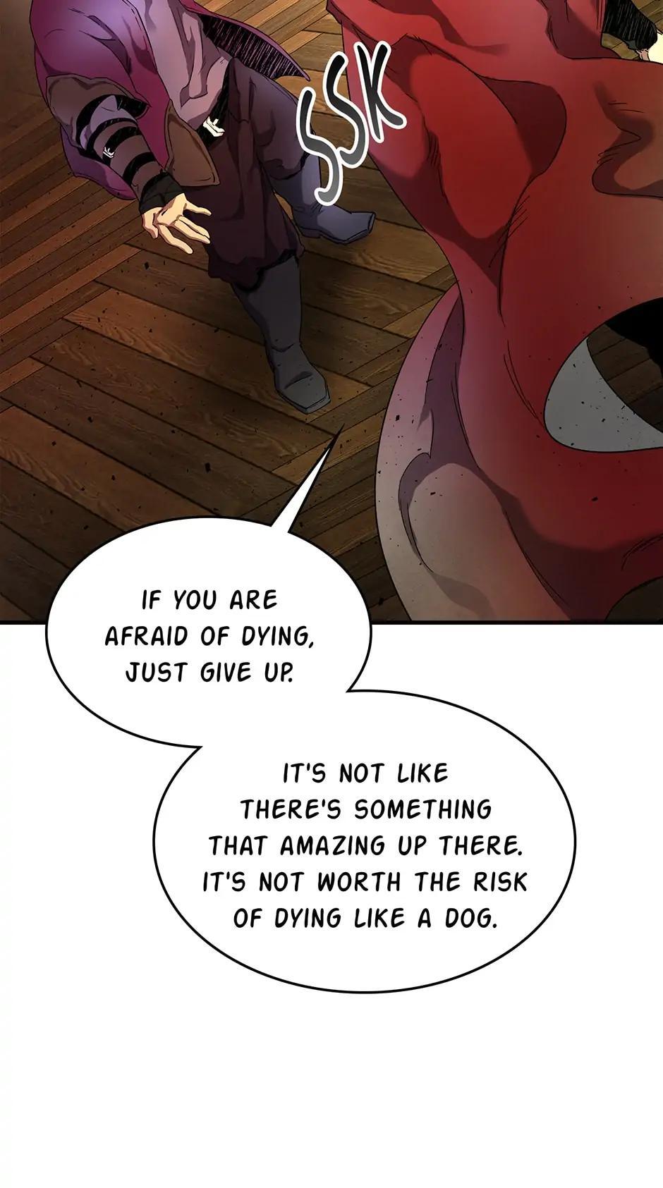 Read Level Up with the Gods Manga Online