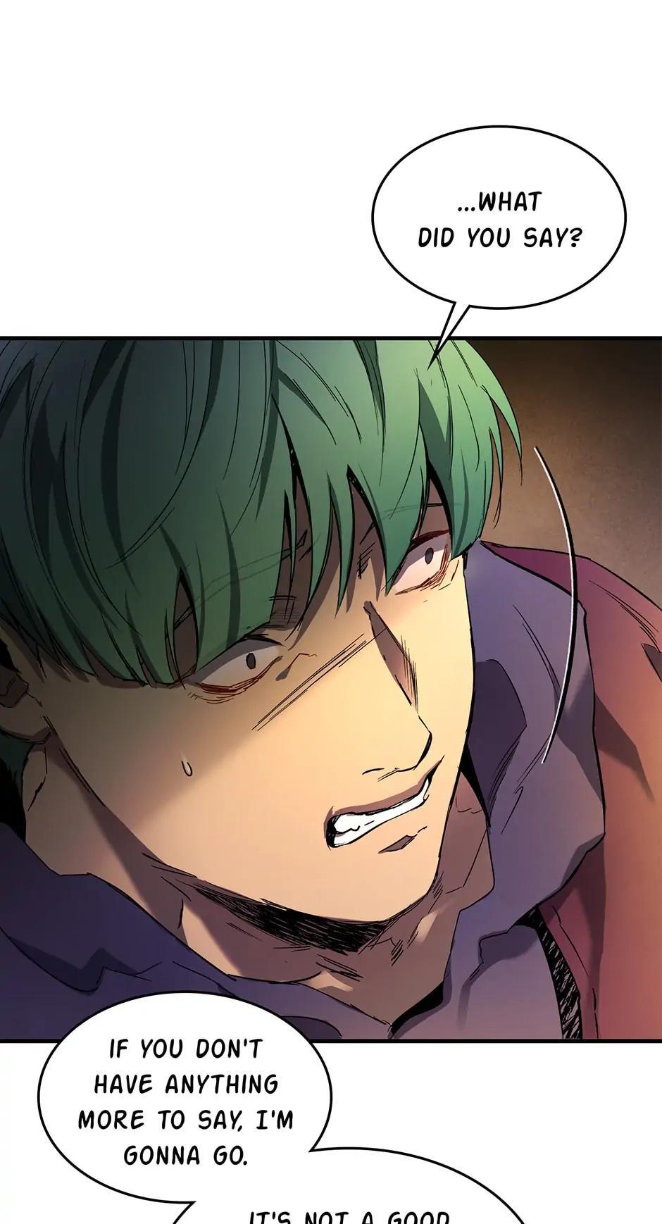 Read Level Up with the Gods Manga Online
