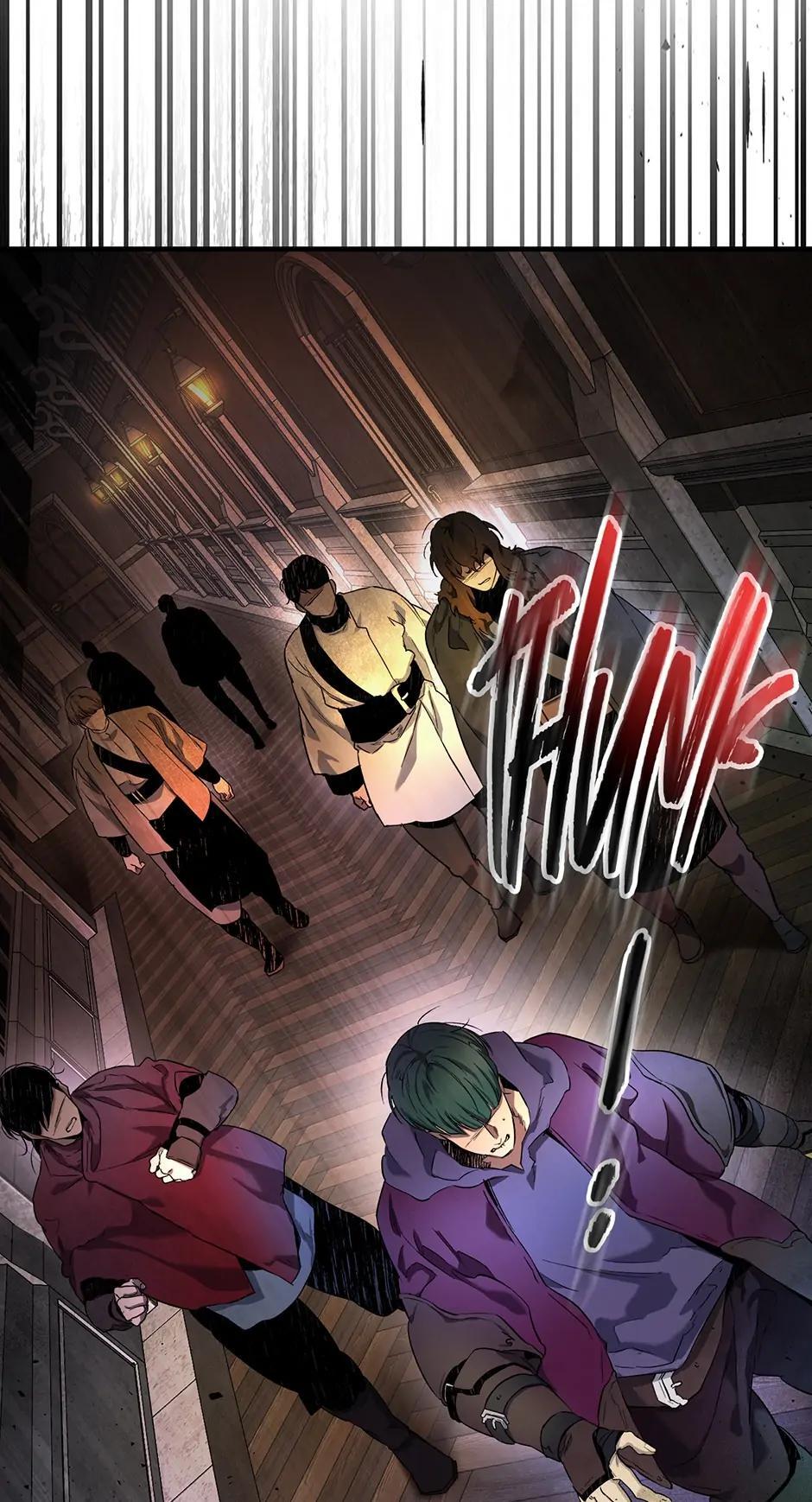 Read Level Up with the Gods Manga Online