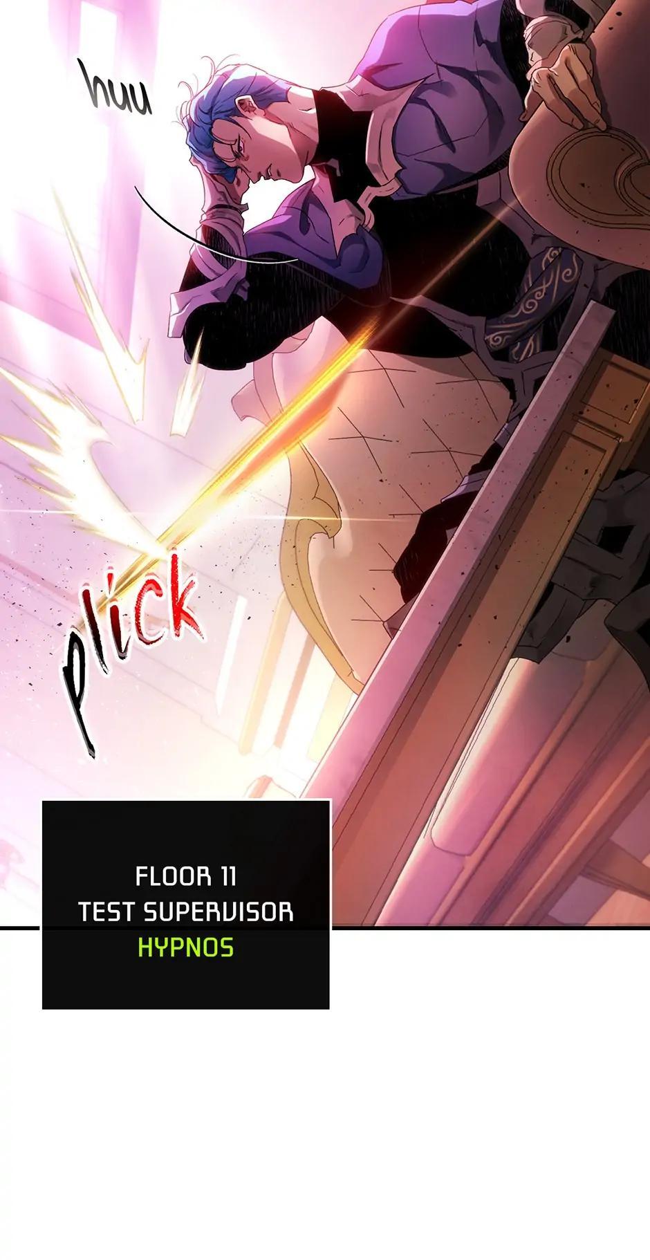 Read Level Up with the Gods Manga Online