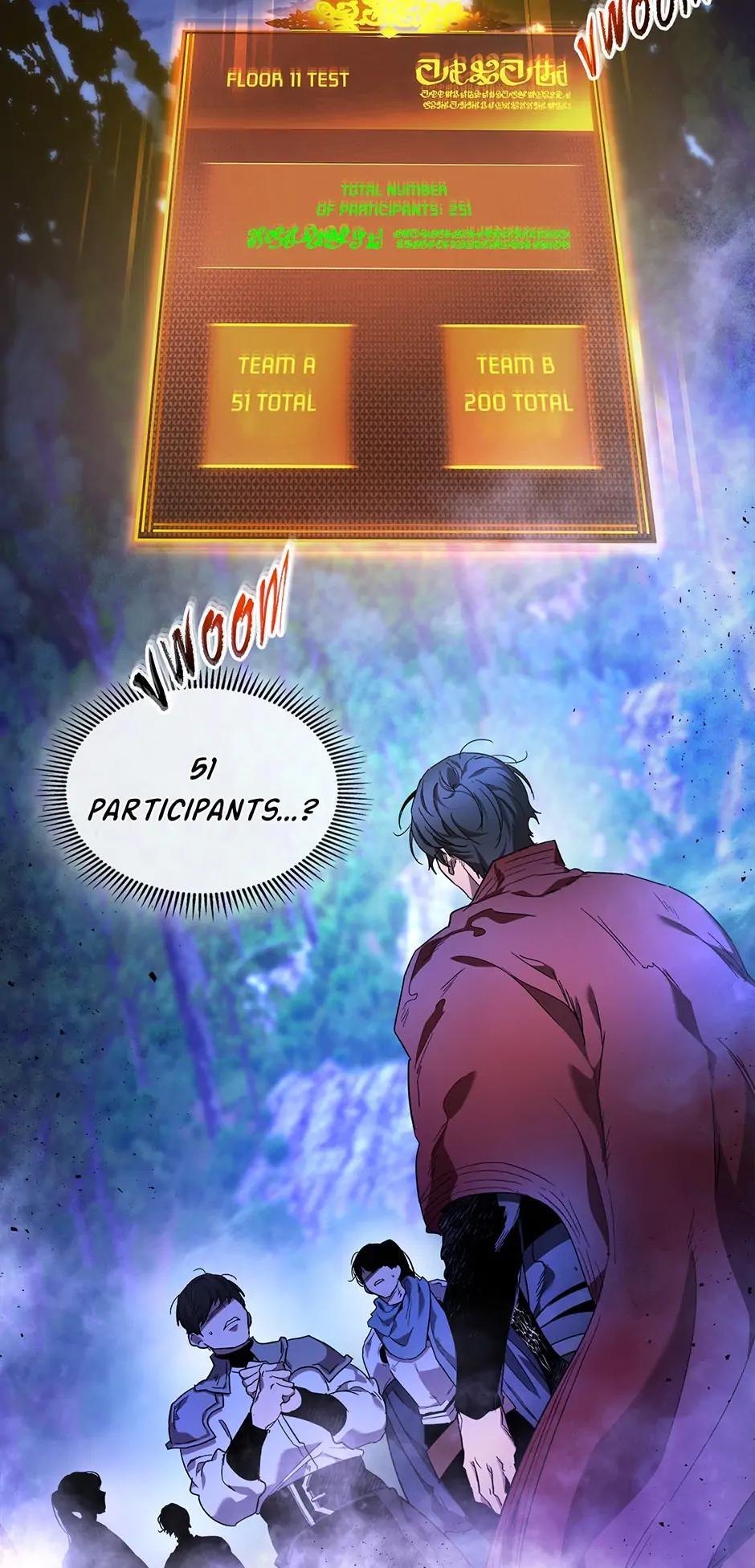 Read Level Up with the Gods Manga Online