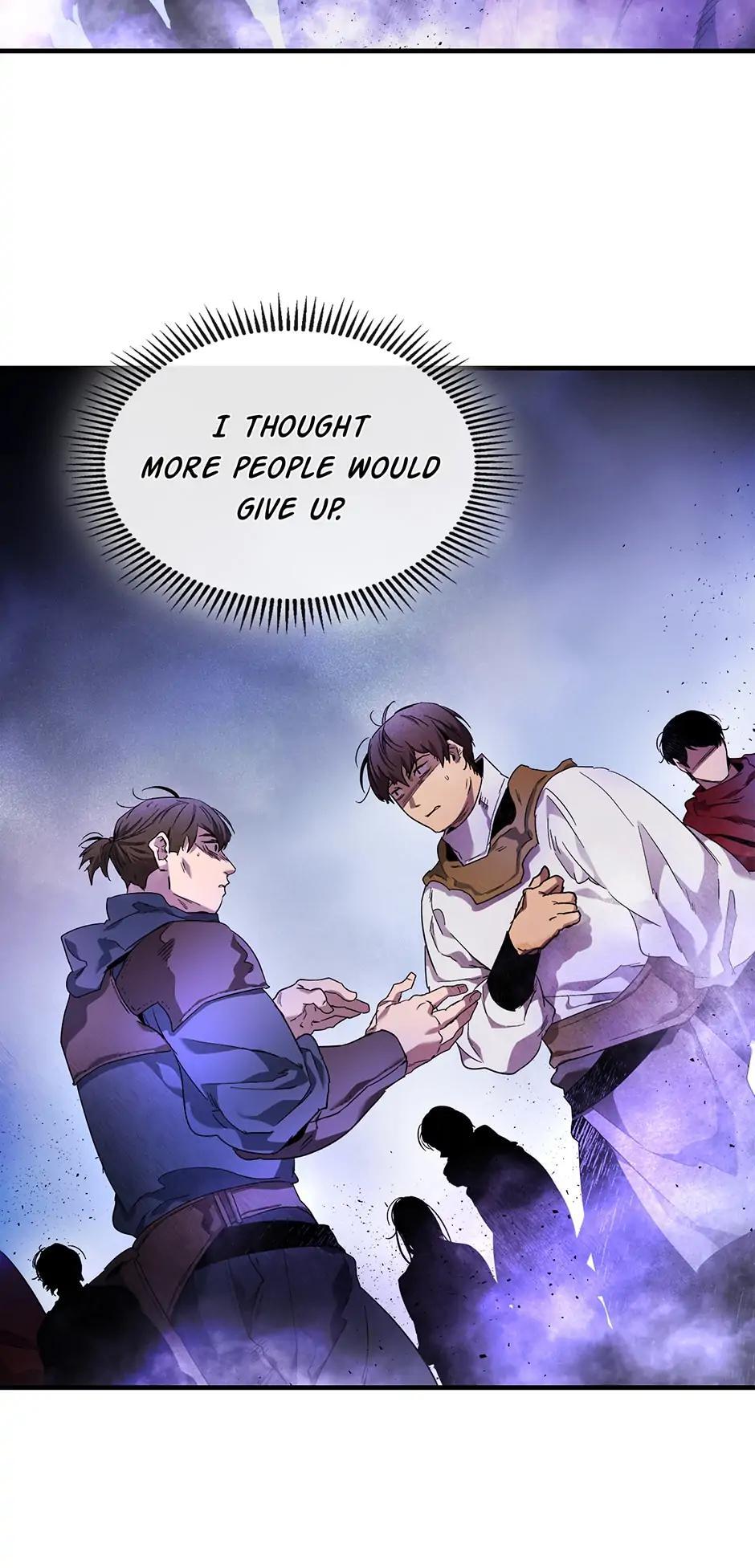 Read Level Up with the Gods Manga Online