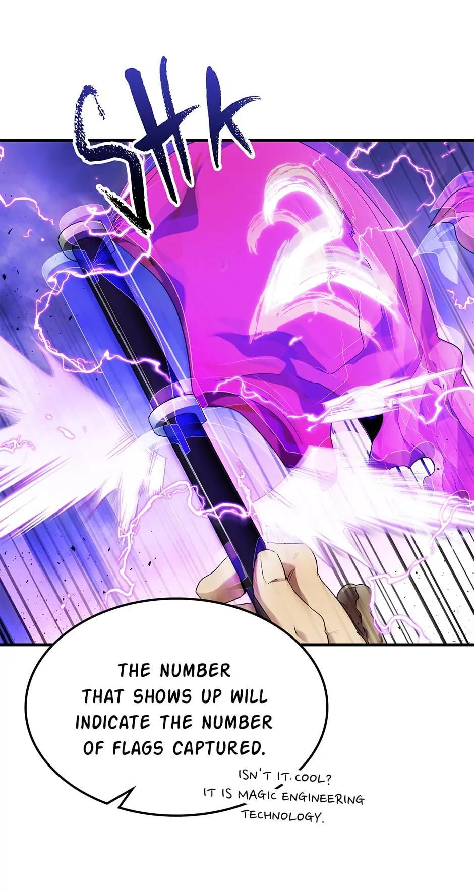 Read Level Up with the Gods Manga Online