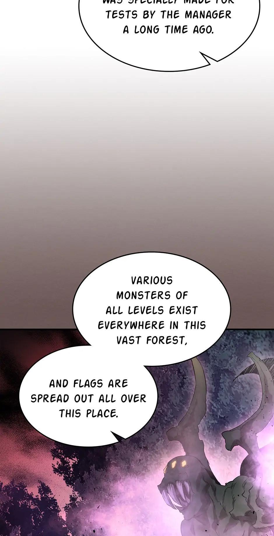 Read Level Up with the Gods Manga Online