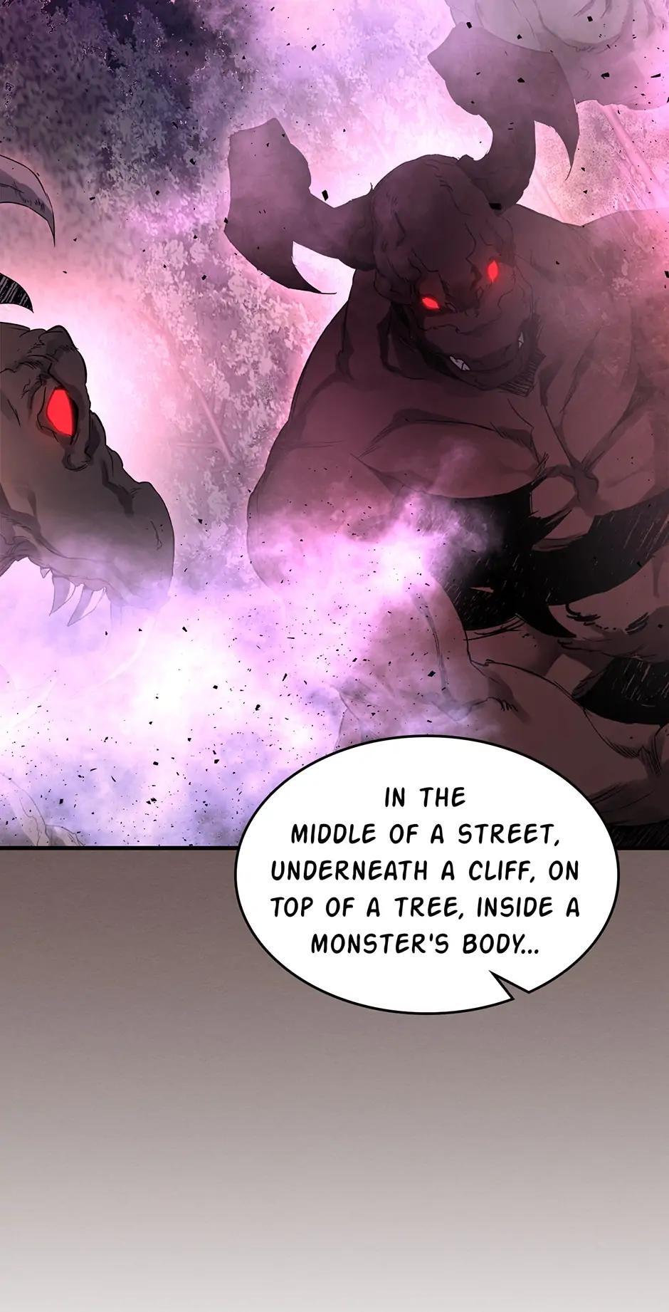 Read Level Up with the Gods Manga Online