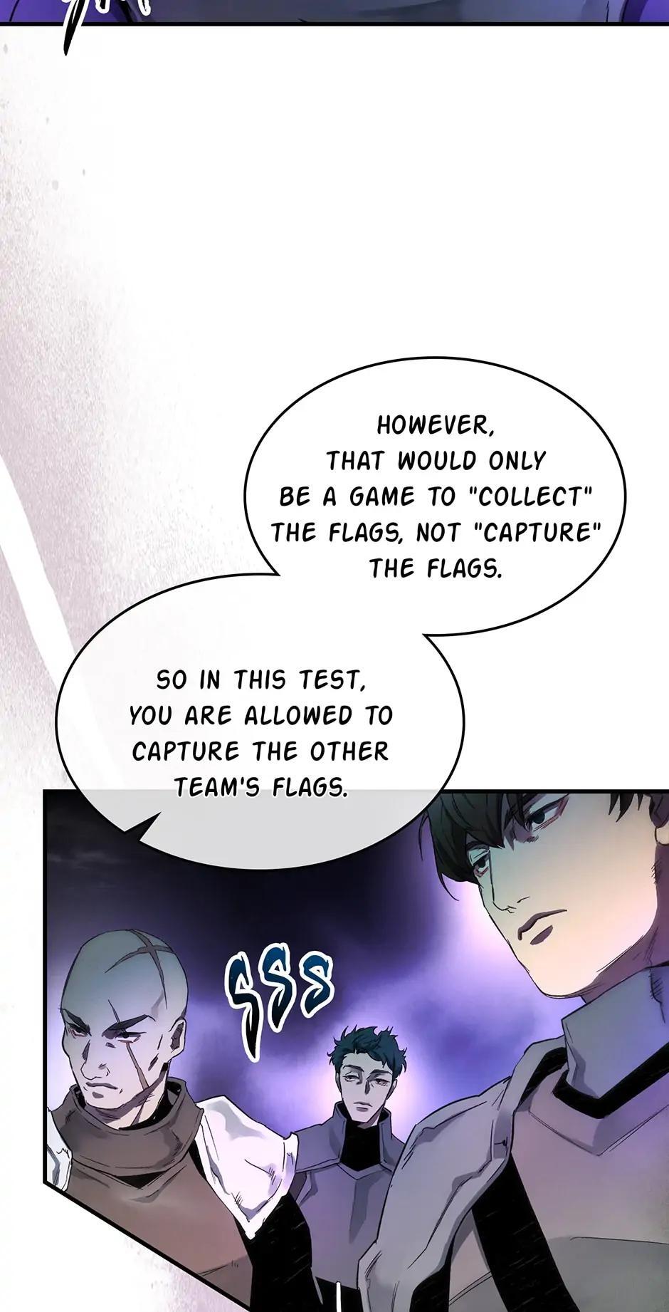 Read Level Up with the Gods Manga Online