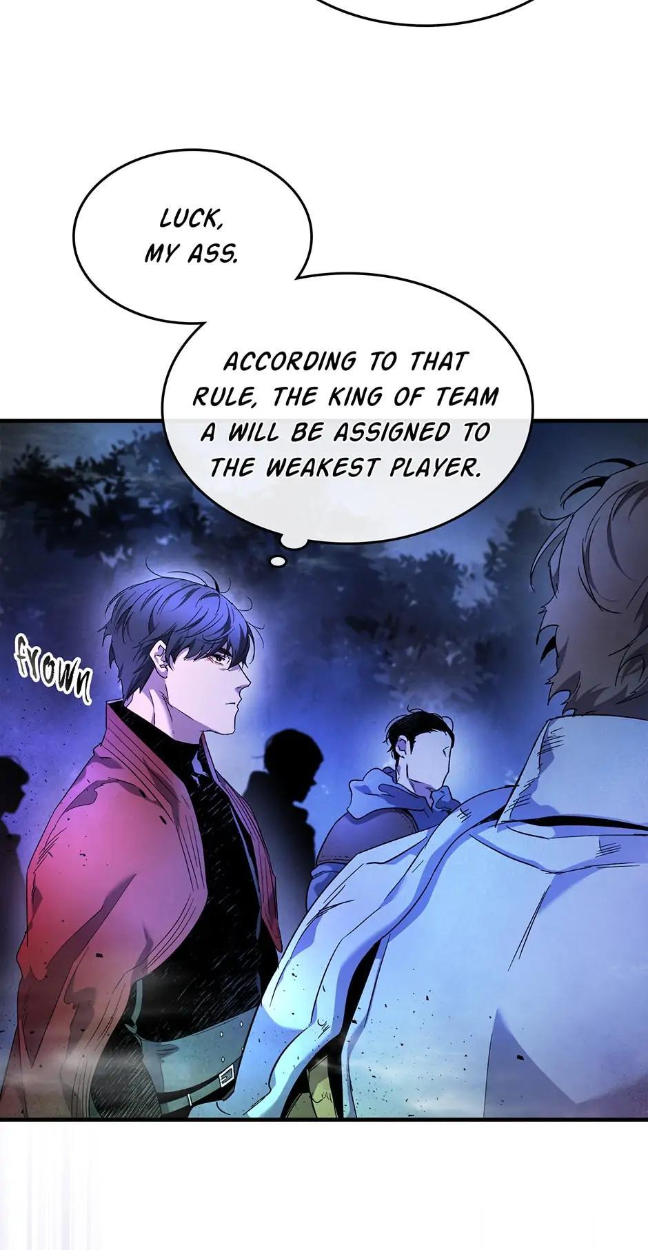 Read Level Up with the Gods Manga Online