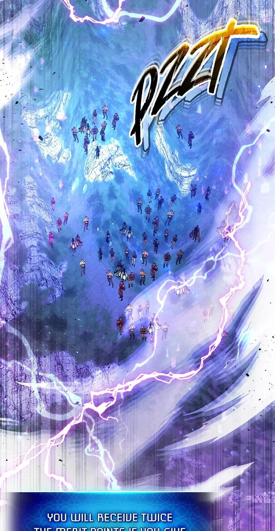 Read Level Up with the Gods Manga Online