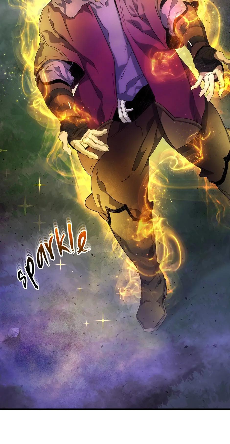 Read Level Up with the Gods Manga Online