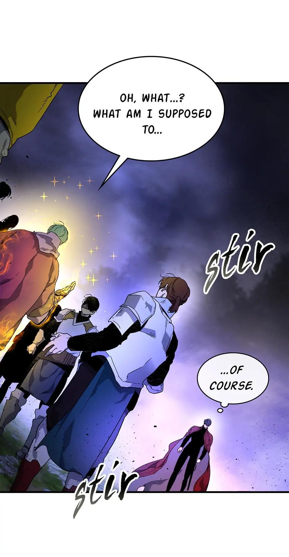 Read Level Up with the Gods Manga Online