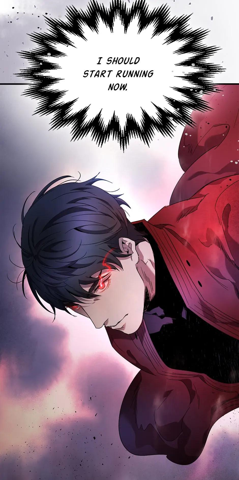 Read Level Up with the Gods Manga Online