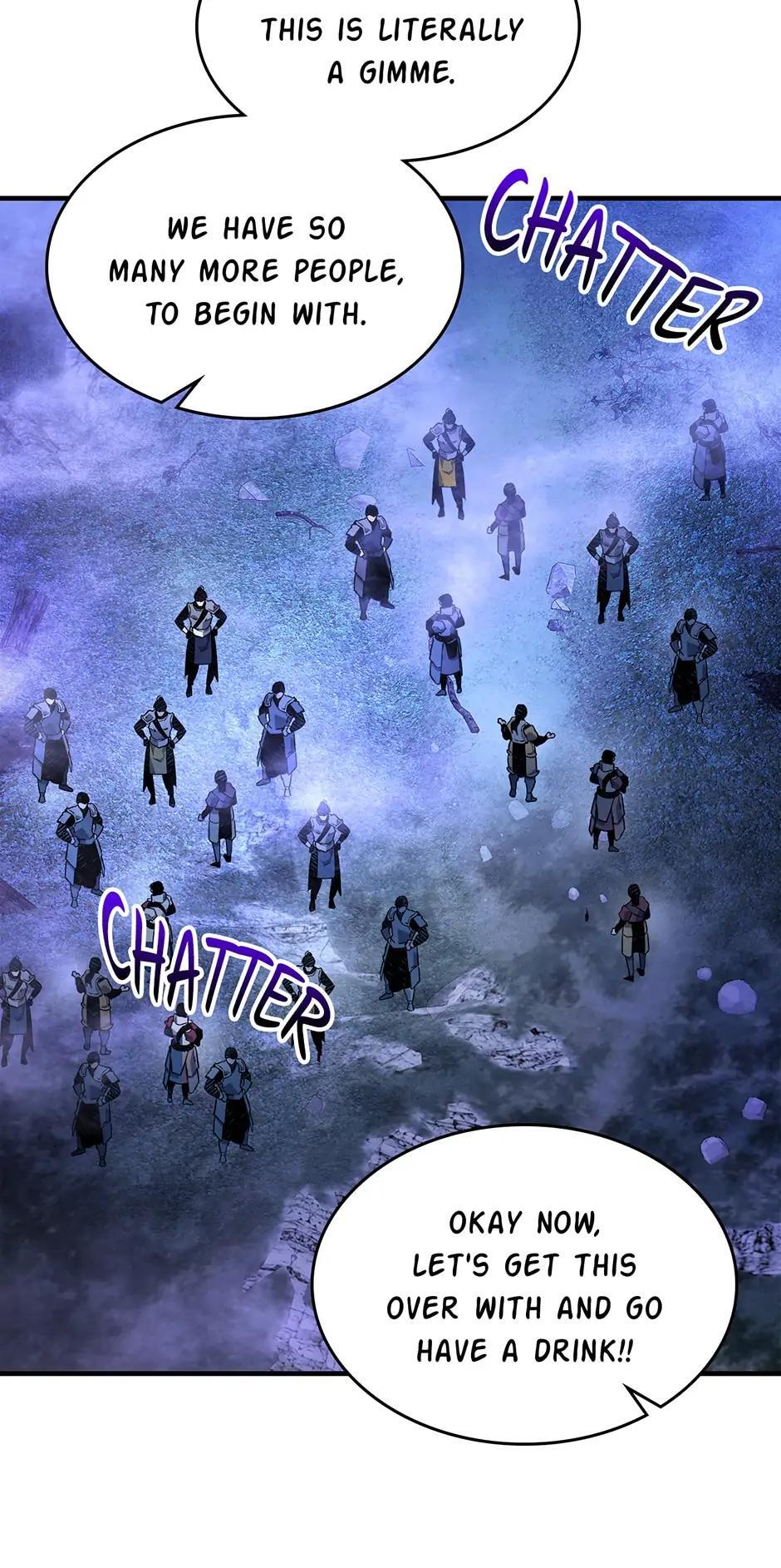 Read Level Up with the Gods Manga Online
